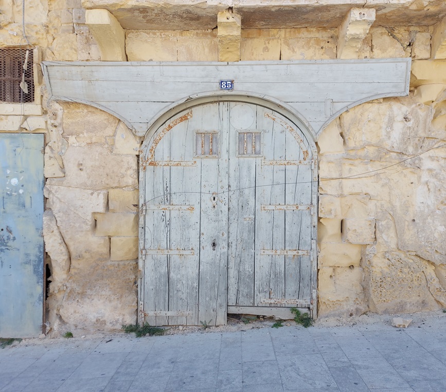 Malta - Valletta - 2024